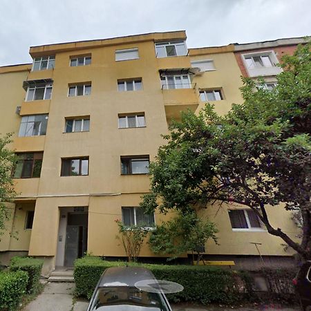 Ultracentral Apartment Târgu Jiu エクステリア 写真